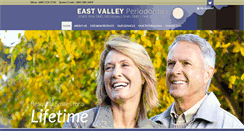 Desktop Screenshot of evperio.com